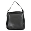 Black Polyester HandbagBAG 1 ADJUSTABLE SHOULDER HANDLE, 1 INTERNAL POCKET, ZIP CLOSURE, LOGO, RECYCLED POLYESTERBlack Polyester Handbag${tagsCalvin KleinAulae Black Polyester Handbag Calvin KleinAulae Black Polyester Handbag BAG 1 ADJUSTABLE SHOULDER HAN