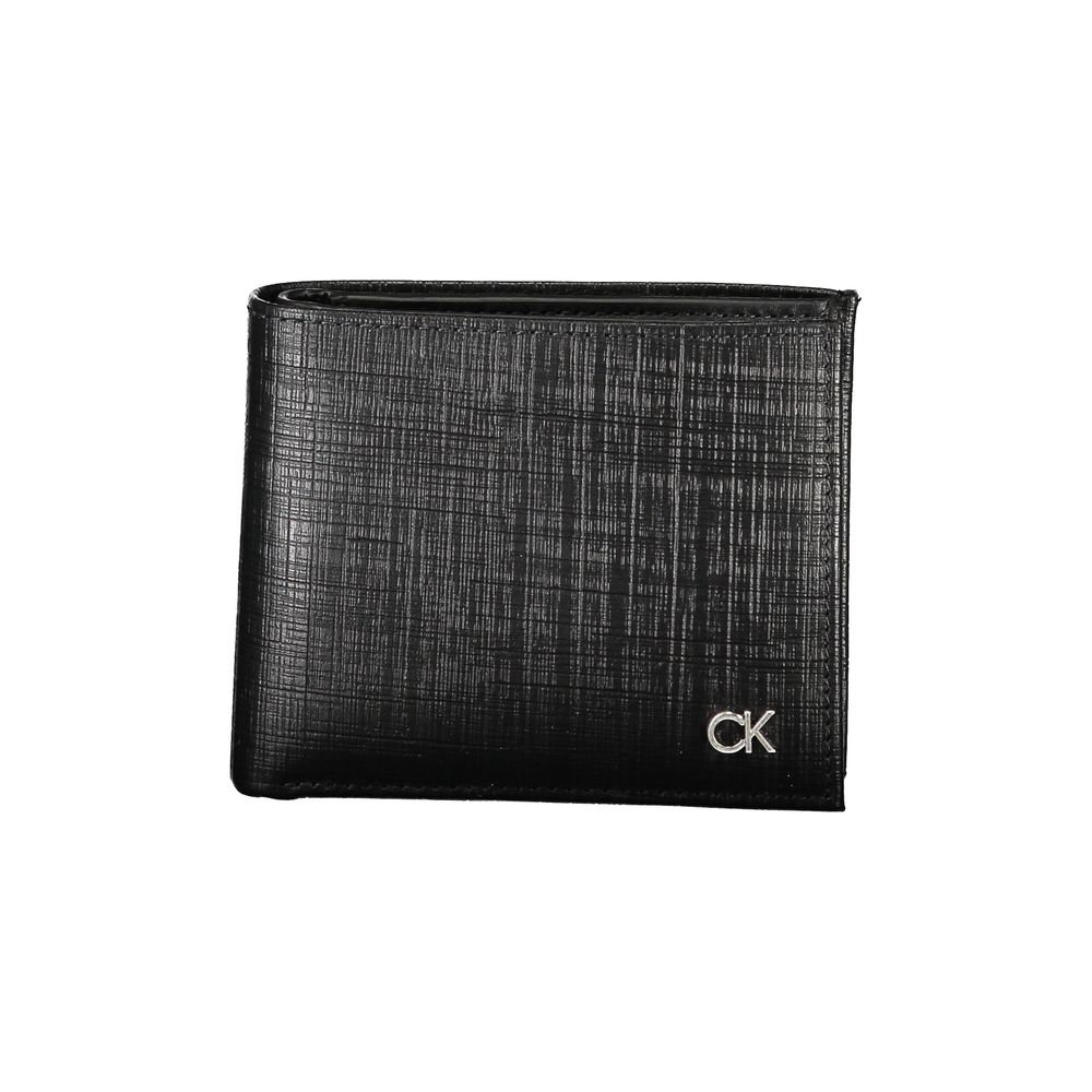 Elegant Dual Compartment Leather WalletDiscover functionality paired with sleek design in this premium wallet, perfect for the modern individual. Crafted with meticulous attention to detail, this essential accessory is designed to keep your valuables secu