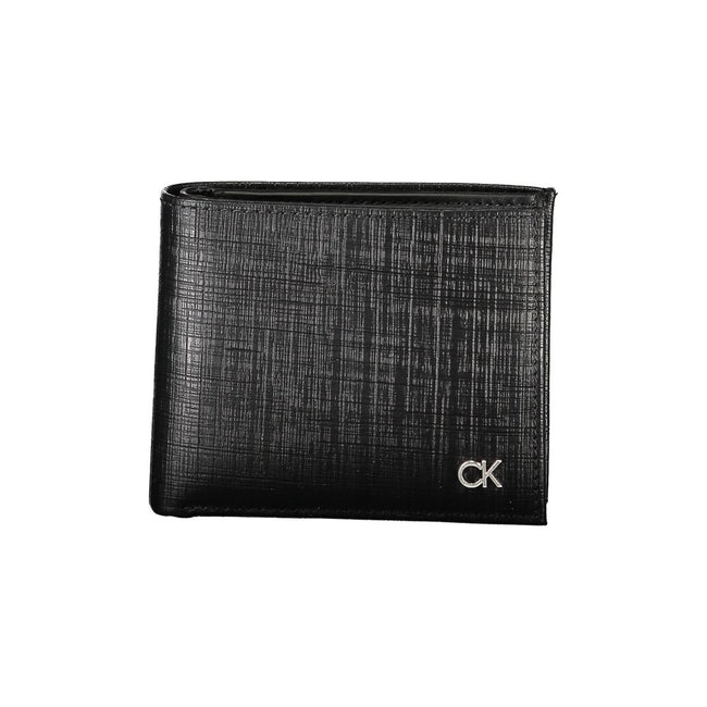 Elegant Dual Compartment Leather WalletDiscover functionality paired with sleek design in this premium wallet, perfect for the modern individual. Crafted with meticulous attention to detail, this essential accessory is designed to keep your valuables secu
