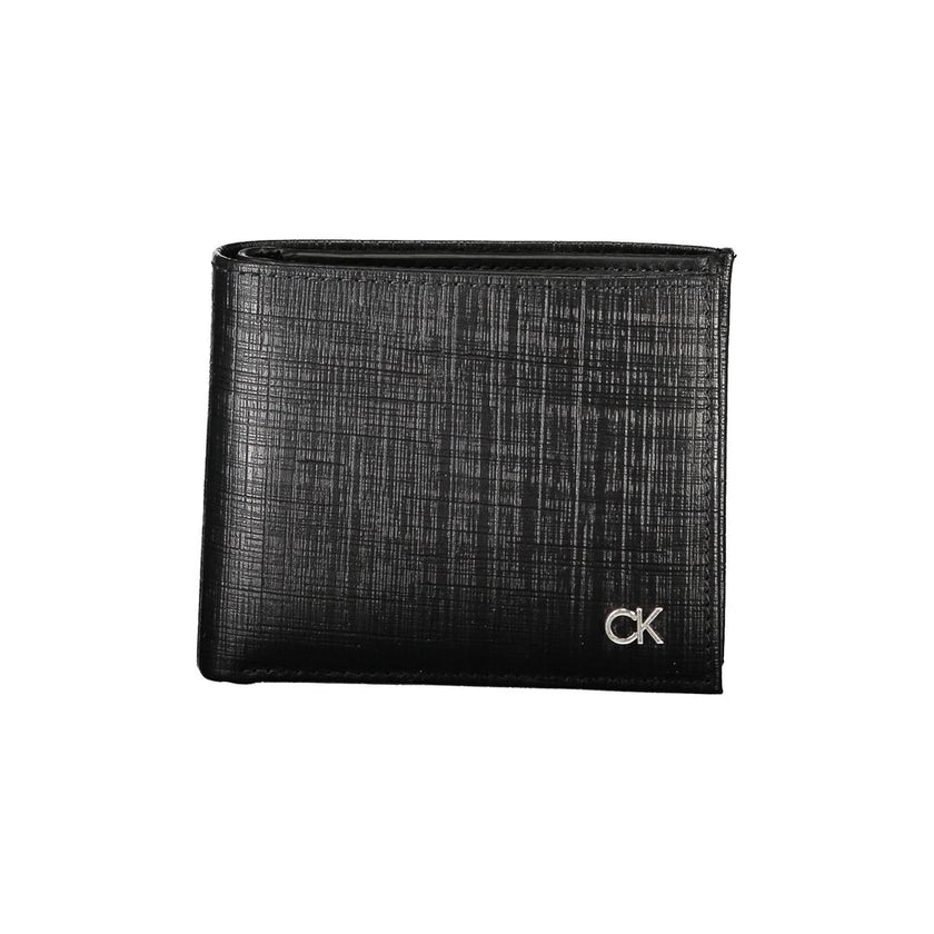 Elegant Dual Compartment Leather WalletDiscover functionality paired with sleek design in this premium wallet, perfect for the modern individual. Crafted with meticulous attention to detail, this essential accessory is designed to keep your valuables secu