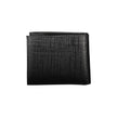 Elegant Dual Compartment Leather WalletDiscover functionality paired with sleek design in this premium wallet, perfect for the modern individual. Crafted with meticulous attention to detail, this essential accessory is designed to keep your valuables secu