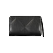 Elegant Zip-Around RFID Secure WalletDistinguish yourself with this sophisticated Calvin Klein wallet, crafted for individuals who appreciate both security and style. Designed to keep your personal items organized and secure with its advanced RFID blockin