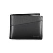 Elegant Leather Bi-Fold Men's WalletDiscover sophistication and functionality combined in this essential Calvin Klein accessory. Designed for the modern man, this wallet doesn’t just offer elegant style—it’s equipped with RFID-blocking technology to keep