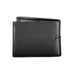 Elegant Leather Bi-Fold Men's WalletDiscover sophistication and functionality combined in this essential Calvin Klein accessory. Designed for the modern man, this wallet doesn’t just offer elegant style—it’s equipped with RFID-blocking technology to keep