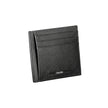 Black Leather WalletCARD HOLDER, 1 CENTRAL POCKET, 1 COMPARTMENT, DOUBLE SPACES FOR CARDS, CONTRAST DETAILS, LOGOBlack Leather Wallet${tagsCalvin KleinAulae Black Leather Wallet Calvin KleinAulae Black Leather Wallet CARD HOLDER, 1 CENTRAL POCKET, 1 COMPA
