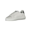 White Polyester SneakerSPORTS SHOE WITH LACES, CONTRASTING DETAILS, CONTRASTING SOLE, PRINT, LOGO, RECYCLED POLYESTERWhite Polyester Sneaker${tagsCalvin KleinAulae White Polyester Sneaker Calvin KleinAulae White Polyester Sneaker SPORTS SHOE WITH LACES, C