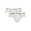 White Cotton UnderwearTRI-PACK BRIEF (3 PIECES), ELASTIC WAIST, LOGOWhite Cotton Underwear${tagsCalvin KleinAulae White Cotton Underwear Calvin KleinAulae White Cotton Underwear TRI-PACK BRIEF (3 PIECES), ELASTIC WAIST, LOGO 110296138070,11273,Briefs - Un