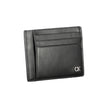 Black Leather WalletCARD HOLDER, 1 COMPARTMENT, 1 COIN POCKET, SPACES FOR CARDS, LOGOBlack Leather Wallet${tagsCalvin KleinAulae Black Leather Wallet Calvin KleinAulae Black Leather Wallet CARD HOLDER, 1 COMPARTMENT, 1 COIN POCKET, SPACES FOR CARDS, LOGO