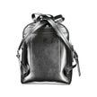 Black Polyester BackpackBACKPACK 1 HANDLE, ADJUSTABLE STRAPS, 1 EXTERNAL POCKET, 1 INTERNAL POCKET, ZIP CLOSURE, LOGO, RECYCLED POLYESTERBlack Polyester Backpack${tagsCalvin KleinAulae Black Polyester Backpack Calvin KleinAulae Black Polyester Backpack BA