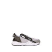 Beige Calf Leather Bos Taurus Low Top SneakersThe Fendi Flow leather Sneakers are a bold and contemporary model that combines comfort and luxury. With a structured sole, these sneakers offer excellent grip and stability. The elongated toe gives a slender