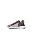 Beige Calf Leather Bos Taurus Low Top SneakersThe Fendi Flow leather Sneakers are a bold and contemporary model that combines comfort and luxury. With a structured sole, these sneakers offer excellent grip and stability. The elongated toe gives a slender