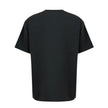 Gray Cotton T-ShirtOversize Cotton T-shirt Bottega Veneta – Material: Cotton – Size & Fit: Slightly Oversize – Neckline: Crewneck – Shoulders: Regular – Sleeves: Short – Hem: Straight hem – Made in: Italy – Model is 183 cm / 84 kg and wears size S Brand S