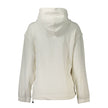 White Cotton Women Sweater