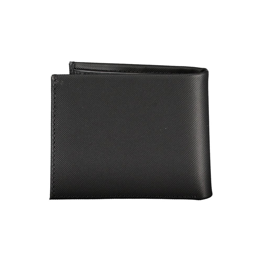 Elegant Leather Dual Compartment WalletExperience the blend of functionality and sleek design with this sophisticated wallet, perfect for the modern individual. Crafted from high-quality leather, this accessory ensures your essentials are stored with eleg