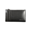 Black Leather WalletCARD HOLDER, 1 CENTRAL ZIP POCKET, SPACES FOR CARD, LOGOBlack Leather Wallet${tagsCalvin KleinAulae Black Leather Wallet Calvin KleinAulae Black Leather Wallet CARD HOLDER, 1 CENTRAL ZIP POCKET, SPACES FOR CARD, LOGO 110296138070,11273