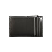 Black Leather WalletCARD HOLDER, 1 CENTRAL ZIP POCKET, SPACES FOR CARD, LOGOBlack Leather Wallet${tagsCalvin KleinAulae Black Leather Wallet Calvin KleinAulae Black Leather Wallet CARD HOLDER, 1 CENTRAL ZIP POCKET, SPACES FOR CARD, LOGO 110296138070,11273