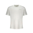 White Cotton T-ShirtSHORT SLEEVED T-SHIRT, CREW NECK, PRINT, LOGO, 95% REGENERATIVE COTTONWhite Cotton T-Shirt${tagsCalvin KleinAulae White Cotton T-Shirt Calvin KleinAulae White Cotton T-Shirt SHORT SLEEVED T-SHIRT, CREW NECK, PRINT, LOGO, 95% REGENERATI