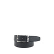 Black Calf Leather Bos Taurus Regular BeltFerragamo’s reversible leather Belt is a versatile and elegant accessory designed to complete any look with style. Made of high-quality grained leather, it features a monochrome double-face design that allows you