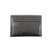 Black Leather WalletCARD HOLDER, DOUBLE SPACES FOR CARD, 1 CENTRAL POCKET, CONTRAST DETAILS, LOGOBlack Leather Wallet${tagsCalvin KleinAulae Black Leather Wallet Calvin KleinAulae Black Leather Wallet CARD HOLDER, DOUBLE SPACES FOR CARD, 1 CENTRAL POCKET,