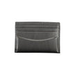 Black Leather WalletCARD HOLDER, DOUBLE SPACES FOR CARD, 1 CENTRAL POCKET, CONTRAST DETAILS, LOGOBlack Leather Wallet${tagsCalvin KleinAulae Black Leather Wallet Calvin KleinAulae Black Leather Wallet CARD HOLDER, DOUBLE SPACES FOR CARD, 1 CENTRAL POCKET,