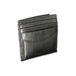 Black Leather WalletCARD HOLDER, DOUBLE SPACES FOR CARD, 1 CENTRAL POCKET, CONTRAST DETAILS, LOGOBlack Leather Wallet${tagsCalvin KleinAulae Black Leather Wallet Calvin KleinAulae Black Leather Wallet CARD HOLDER, DOUBLE SPACES FOR CARD, 1 CENTRAL POCKET,