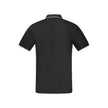 Black Cotton Polo ShirtSHORT SLEEVE POLO, SLIM FIT, 2 BUTTONS, CONTRASTING DETAILS, APPLICATION, EMBROIDERY, LOGOBlack Cotton Polo Shirt${tagsHugo BossAulae Black Cotton Polo Shirt Hugo BossAulae Black Cotton Polo Shirt SHORT SLEEVE POLO, SLIM FIT, 2 BUTT