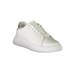 White Polyester SneakerSPORTS FOOTWEAR WITH LACES, CONTRAST DETAILS, LOGOWhite Polyester Sneaker${tagsCalvin KleinAulae White Polyester Sneaker Calvin KleinAulae White Polyester Sneaker SPORTS FOOTWEAR WITH LACES, CONTRAST DETAILS, LOGO 110296138070,11273