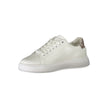 White Polyester SneakerSPORTS FOOTWEAR WITH LACES, CONTRAST DETAILS, LOGOWhite Polyester Sneaker${tagsCalvin KleinAulae White Polyester Sneaker Calvin KleinAulae White Polyester Sneaker SPORTS FOOTWEAR WITH LACES, CONTRAST DETAILS, LOGO 110296138070,11273