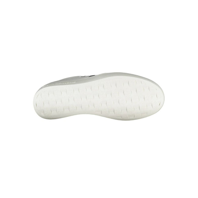 White Polyester SneakerSPORTS SHOE WITH LACES, CONTRAST DETAILS, PRINT, LOGO, 100% RECYCLED POLYESTERWhite Polyester Sneaker${tagsCalvin KleinAulae White Polyester Sneaker Calvin KleinAulae White Polyester Sneaker SPORTS SHOE WITH LACES, CONTRAST DETAILS,