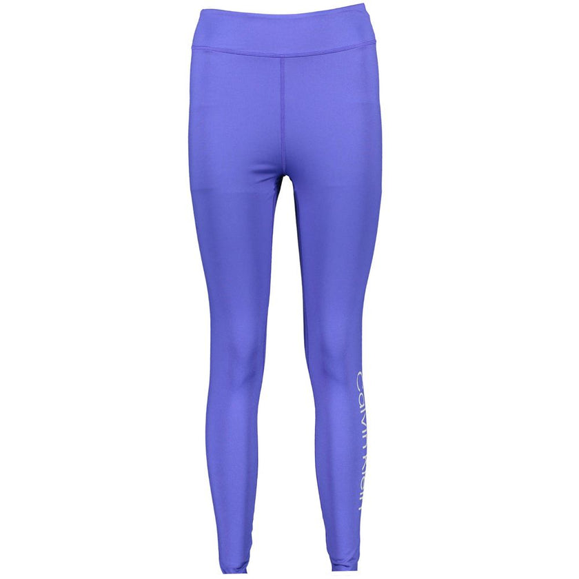 Blue Polyester Underwearleggings, elastic waistband, reflective print, logoBlue Polyester Underwear${tagsCalvin KleinAulae Blue Polyester Underwear Calvin KleinAulae Blue Polyester Underwear leggings, elastic waistband, reflective print, logo 110296138070