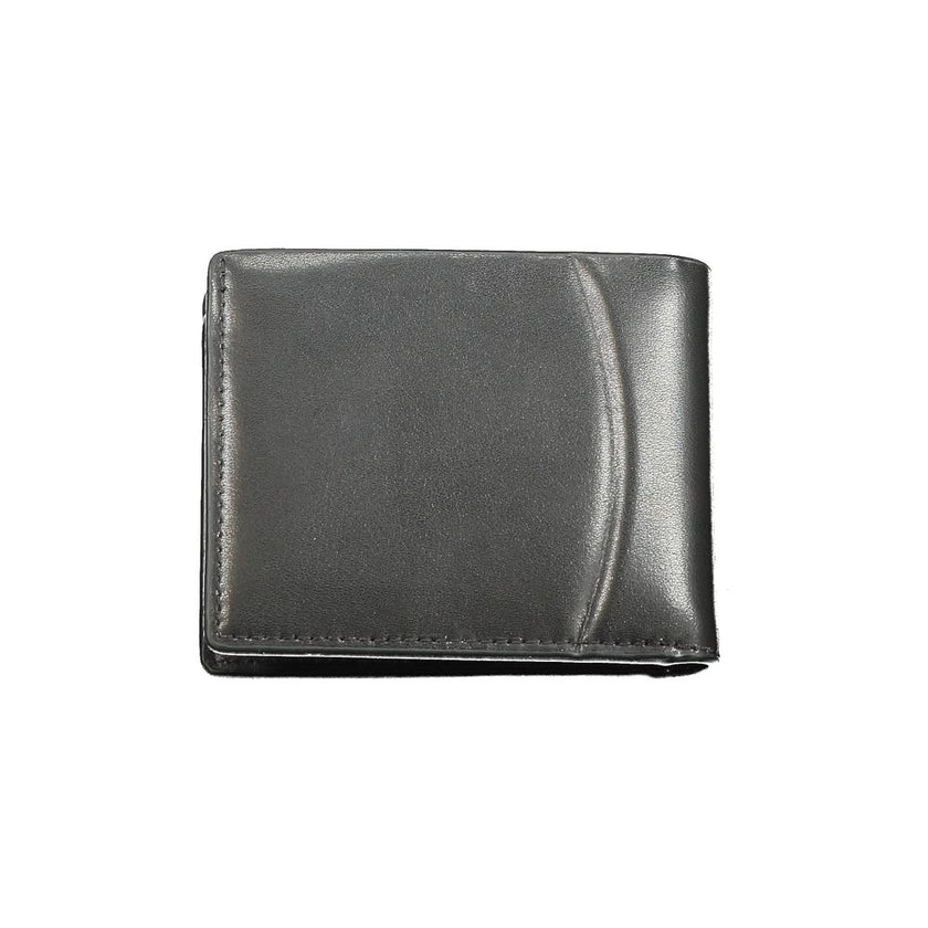 Black Leather WalletWALLET, DOUBLE SPACES FOR CARD, RFID BLOCKING, CONTRAST DETAILS, LOGOBlack Leather Wallet${tagsCalvin KleinAulae Black Leather Wallet Calvin KleinAulae Black Leather Wallet WALLET, DOUBLE SPACES FOR CARD, RFID BLOCKING, CONTRAST DETAIL