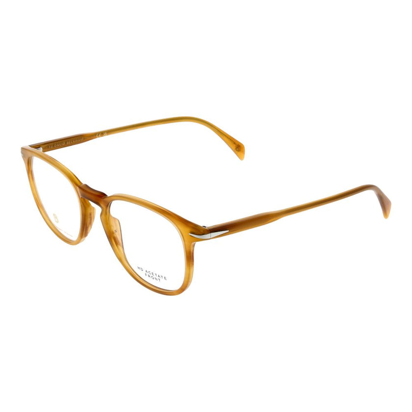 Brown Acetate Glasses (Frames)Gender Men Shipment includes Branded case Main color Brown Frame color Brown Frame material Acetate Rim Style Full-Rim Lenses Color Demo glasses Lenses Material Plastic Lenses Effect No Extra Lenses Height 43 Bridge width 20