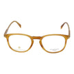 Brown Acetate Glasses (Frames)Gender Men Shipment includes Branded case Main color Brown Frame color Brown Frame material Acetate Rim Style Full-Rim Lenses Color Demo glasses Lenses Material Plastic Lenses Effect No Extra Lenses Height 43 Bridge width 20