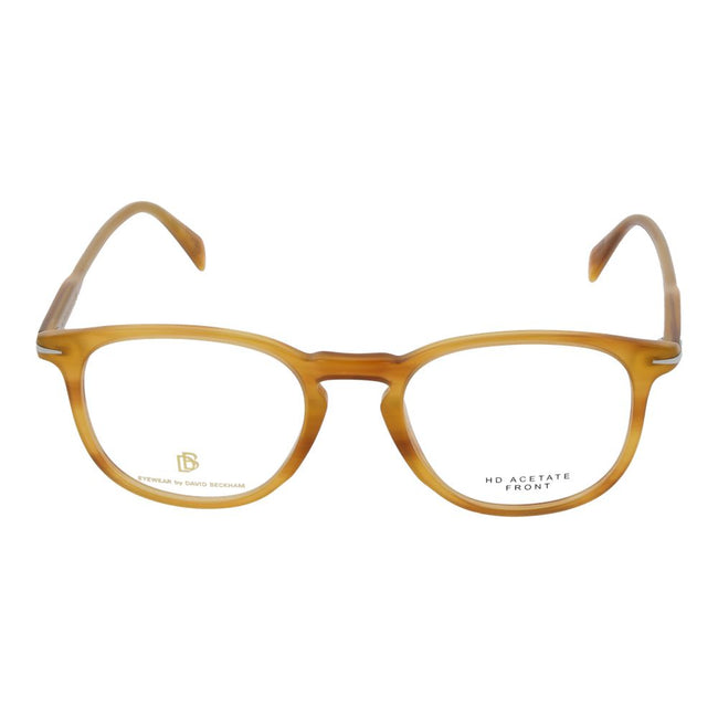 Brown Acetate Glasses (Frames)Gender Men Shipment includes Branded case Main color Brown Frame color Brown Frame material Acetate Rim Style Full-Rim Lenses Color Demo glasses Lenses Material Plastic Lenses Effect No Extra Lenses Height 43 Bridge width 20
