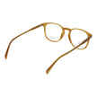 Brown Acetate Glasses (Frames)Gender Men Shipment includes Branded case Main color Brown Frame color Brown Frame material Acetate Rim Style Full-Rim Lenses Color Demo glasses Lenses Material Plastic Lenses Effect No Extra Lenses Height 43 Bridge width 20