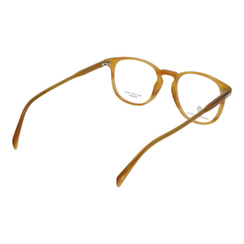 Brown Acetate Glasses (Frames)Gender Men Shipment includes Branded case Main color Brown Frame color Brown Frame material Acetate Rim Style Full-Rim Lenses Color Demo glasses Lenses Material Plastic Lenses Effect No Extra Lenses Height 43 Bridge width 20