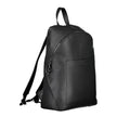 Black Polyester BackpackLAPTOP BACKPACK, 1 HANDLE, ADJUSTABLE STRAPS, 1 EXTERNAL POCKET, 2 INTERNAL POCKETS, ZIP CLOSURE, APPLICATION, LOGOBlack Polyester Backpack${tagsCalvin KleinAulae Black Polyester Backpack Calvin KleinAulae Black Polyester Backpack