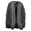 Black Polyester Backpackbackpack 1 handle, adjustable straps, 1 external pocket, 1 internal pocket, internal space for laptop and pen holder, contrasting details, zip closure, logoBlack Polyester Backpack${tagsCalvin KleinAulae Black Polyester Backpack Ca