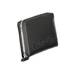 Black Polyethylene Walletwallet 5 compartments, coin purse, internal spaces formed by card, rfid block, contrasting details, logoBlack Polyethylene Wallet${tagsCalvin KleinAulae Black Polyethylene Wallet Calvin KleinAulae Black Polyethylene Wallet wallet