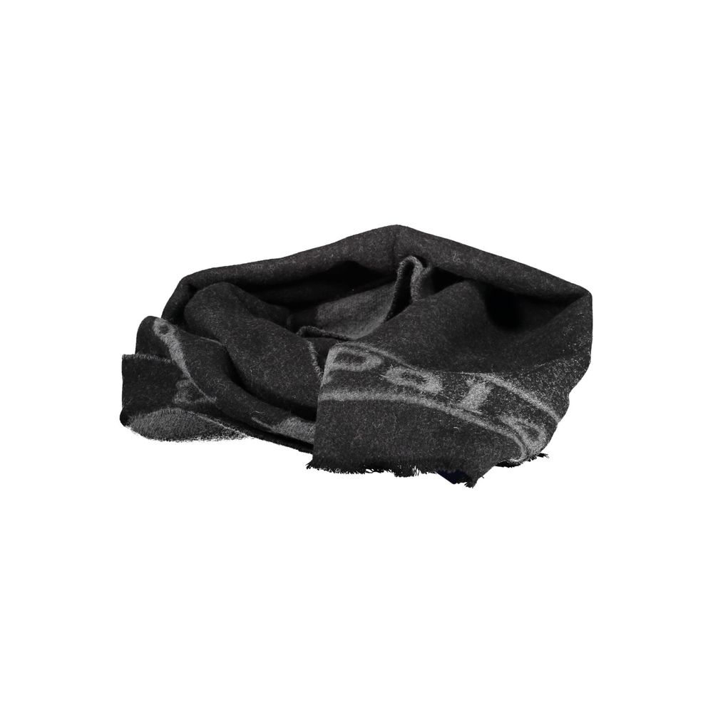 Black Nylon Scarfscarf, 33x200cm, contrasting details, logoBlack Nylon Scarf${tagsRalph LaurenAulae Black Nylon Scarf Ralph LaurenAulae Black Nylon Scarf scarf, 33x200cm, contrasting details, logo 110296138070,11273,Accessories,Black,Men,New with tags,Ral