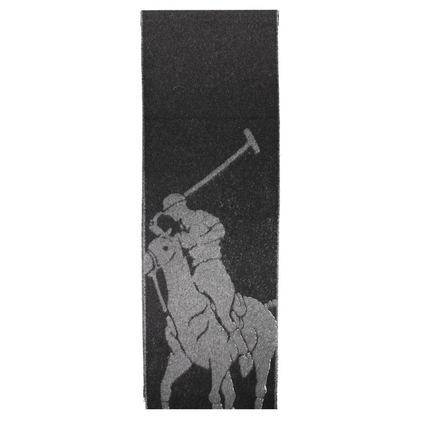 Black Nylon Scarfscarf, 33x200cm, contrasting details, logoBlack Nylon Scarf${tagsRalph LaurenAulae Black Nylon Scarf Ralph LaurenAulae Black Nylon Scarf scarf, 33x200cm, contrasting details, logo 110296138070,11273,Accessories,Black,Men,New with tags,Ral