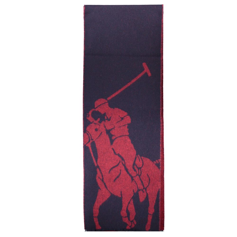 Blue Nylon Scarfscarf, 33x200cm, contrasting details, logoBlue Nylon Scarf${tagsRalph LaurenAulae Blue Nylon Scarf Ralph LaurenAulae Blue Nylon Scarf scarf, 33x200cm, contrasting details, logo 110296138070,11273,Accessories,Blue,Men,New with tags,Ralph La