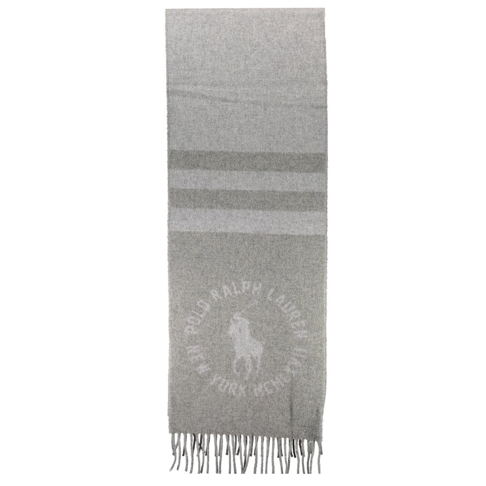 Gray Nylon Scarfscarf, 33x200cm, contrasting details, logoGray Nylon Scarf${tagsRalph LaurenAulae Gray Nylon Scarf Ralph LaurenAulae Gray Nylon Scarf scarf, 33x200cm, contrasting details, logo 110296138070,11273,Accessories,Gray,Men,New with tags,Ralph La