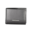 Black Leather Walletwallet 2 compartments, coin purse, double spaces formed by card, rfid block, contrasting details, logoBlack Leather Wallet${tagsCalvin KleinAulae Black Leather Wallet Calvin KleinAulae Black Leather Wallet wallet 2 compartments, coin p