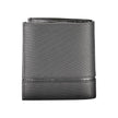 Black Leather Walletwallet 2 compartments, coin purse, double spaces formed by card, rfid block, contrasting details, logoBlack Leather Wallet${tagsCalvin KleinAulae Black Leather Wallet Calvin KleinAulae Black Leather Wallet wallet 2 compartments, coin p