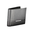 Black Leather Walletwallet 2 compartments, coin purse, double spaces formed by card, rfid block, contrasting details, logoBlack Leather Wallet${tagsCalvin KleinAulae Black Leather Wallet Calvin KleinAulae Black Leather Wallet wallet 2 compartments, coin p