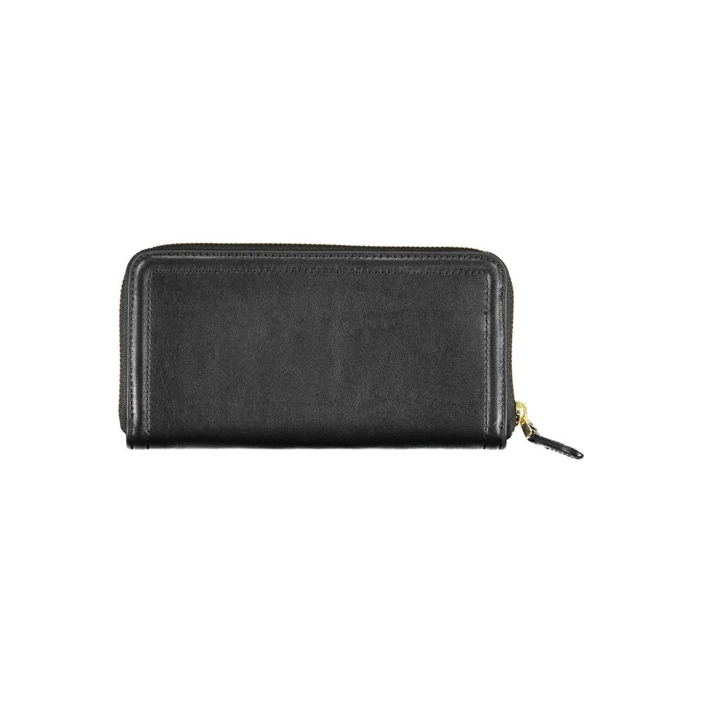 Black Polyethylene Walletwallet 4 compartments, coin purse, internal spaces formed by cards, contrasting details, zip closure, logoBlack Polyethylene Wallet${tagsRalph LaurenAulae Black Polyethylene Wallet Ralph LaurenAulae Black Polyethylene Wallet walle