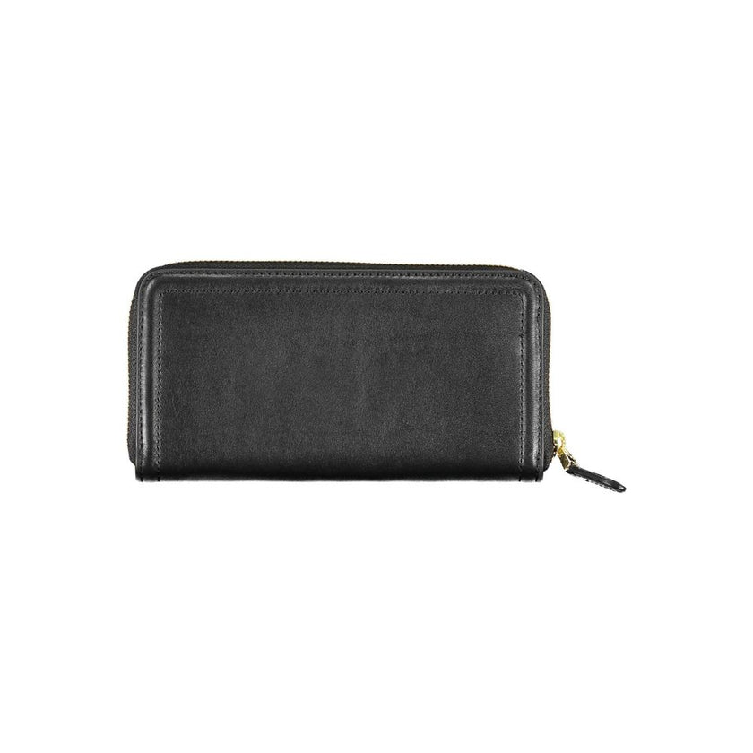 Black Polyethylene Walletwallet 4 compartments, coin purse, internal spaces formed by cards, contrasting details, zip closure, logoBlack Polyethylene Wallet${tagsRalph LaurenAulae Black Polyethylene Wallet Ralph LaurenAulae Black Polyethylene Wallet walle