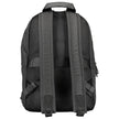 Black Polyester Backpackbackpack 1 handle, adjustable straps, 1 external pocket, contrasting details, zip closure, logo, 100% recycled polyesterBlack Polyester Backpack${tagsCalvin KleinAulae Black Polyester Backpack Calvin KleinAulae Black Polyester Back