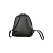 Black Polyethylene BackpackBACKPACK 1 HANDLE, ADJUSTABLE SHOULDER STRAPS, 1 EXTERNAL POCKET, 1 INTERNAL POCKET, ZIP CLOSURE, LOGOBlack Polyethylene Backpack${tagsCalvin KleinAulae Black Polyethylene Backpack Calvin KleinAulae Black Polyethylene Backpack B